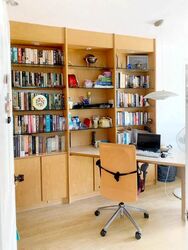 Jalan Ishak (D14), Semi-Detached #469219391